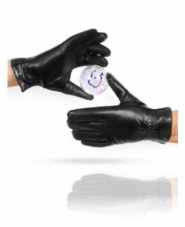 Перчатки Мужские i.K100-TORM/BL